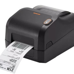 Термотрансферный принтер BIXOLON XD3-40tK