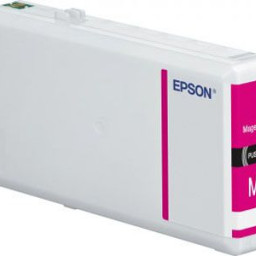 Картридж Epson T7913 (magenta), 6,5 мл