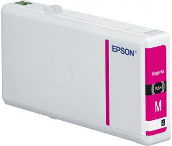 Картридж Epson T7913 (magenta), 6,5 мл