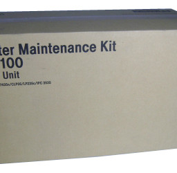 Фотобарабан Ricoh Drum Unit Type 7100F (black)