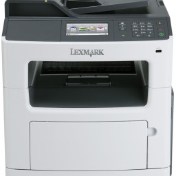 МФУ Lexmark MX417de