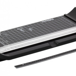 Резак Fellowes Neutrino A5