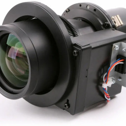 Barco объектив H (1.3-1.8:1)