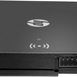 HP универсальный бесконтактный считыватель карточек Universal USB Proximity Card Reader