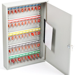 ProfiOffice шкаф Office-Force для 50 ключей, подвесной