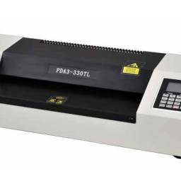 Пакетный ламинатор PingDa PDA3-330TL