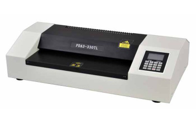 Пакетный ламинатор PingDa PDA3-330TL