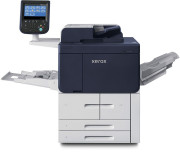 Цифровая печатная машина Xerox PrimeLink B9110i/125i/136i (базовый блок)