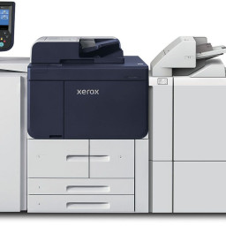 Цифровая печатная машина Xerox PrimeLink B9110i/125i/136i (базовый блок)