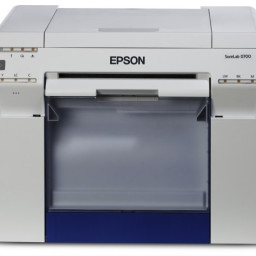Минифотолаборатория Epson SureLab SL-D700 PROMO