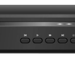 4-х канальный видеорегистратор Tantos TSr-UV0412-Eco