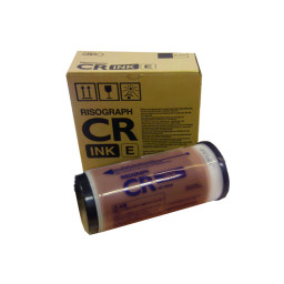 Краска Riso Ink S-2492E (brown), 800 мл