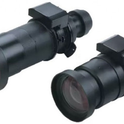 Christie объектив Lens ILS SX+ (7.5–11.2:1), HD (6.9–10.4:1)