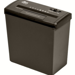 Уничтожитель (шредер) ProfiOffice Piranha EC 6 S