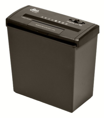 Уничтожитель (шредер) ProfiOffice Piranha EC 6 S