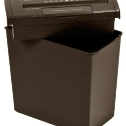 Уничтожитель (шредер) ProfiOffice Piranha EC 6 S