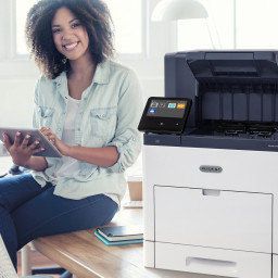 Принтер Xerox VersaLink C400DN (VLC400DN)