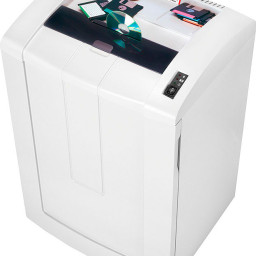 Уничтожитель (шредер) HSM Classic 390.3-5.8