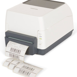 Термотрансферный принтер Toshiba B-FV4T-GS16-QM-R