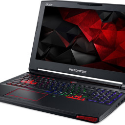 Ноутбук Acer Predator G9-793-71A3