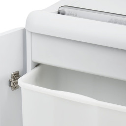 Уничтожитель (шредер) Ideal 2445 CC (2 x 15 мм)