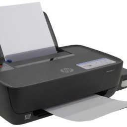 Принтер HP Ink Tank 115