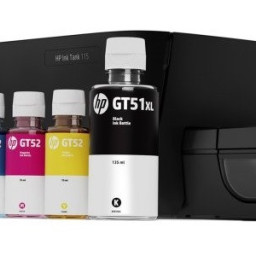 Принтер HP Ink Tank 115