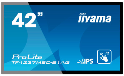 ЖК-панель Iiyama ProLite TF4237MSC-B1AG