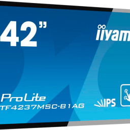ЖК-панель Iiyama ProLite TF4237MSC-B1AG