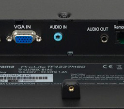 ЖК-панель Iiyama ProLite TF4237MSC-B1AG