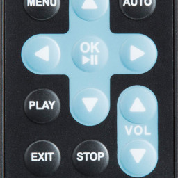 ЖК-панель Iiyama ProLite TF4237MSC-B1AG