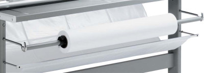 IDEAL держатель бумаги Paper Holder for Rotary Trimmers 0135