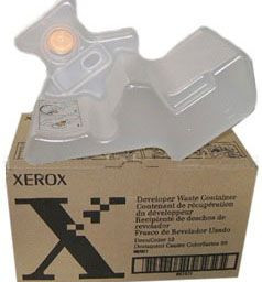 Xerox бокс для сбора девелопера Developer Waste Container DC12, CS50