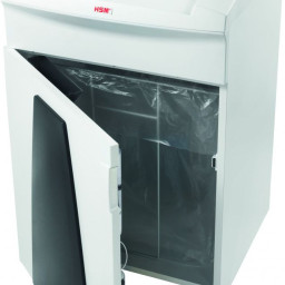 Уничтожитель (шредер) HSM Securio P40i-1.9x15