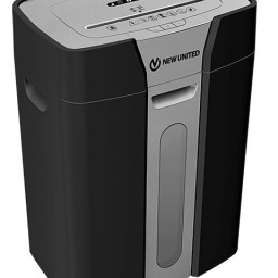 Уничтожитель (шредер) New United ST-8M