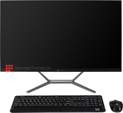 Моноблок Тесла X27BQ i7-12700/16GB/1TB/4GB/Win11