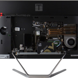 Моноблок Тесла X27BQ i7-12700/16GB/1TB/4GB/Win11