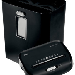 Уничтожитель (шредер) Rexel ProMax QS RES1123