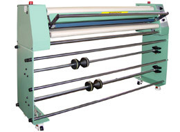 Термопресс TitanJet KTS-1100