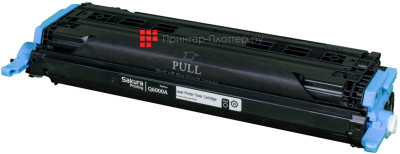 Тонер-картридж SAKURA Q6000A для HP LaserJet (black), 2500 стр. (PP052391)