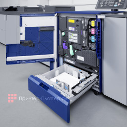 Цифровая печатная машина Konica Minolta AccurioPress C7100