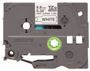 Brother термоусадочная лента HSE-221, 8,8мм x 1,5м