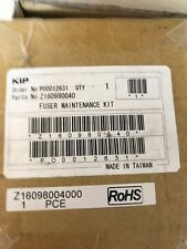 KIP ремкомплект блока закрепления Fuser Maintenance Kit 7170, 42000 стр.