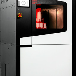 3D-принтер 3DGence Industry F350