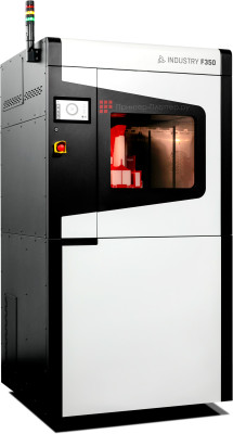 3D-принтер 3DGence Industry F350