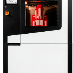 3D-принтер 3DGence Industry F350