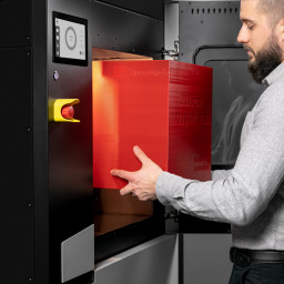 3D-принтер 3DGence Industry F350