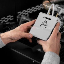 3D-принтер 3DGence Industry F350