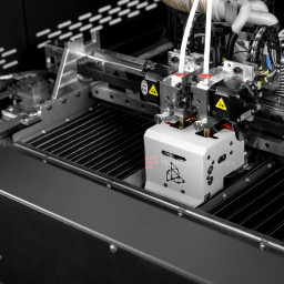 3D-принтер 3DGence Industry F350