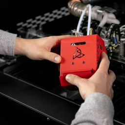 3D-принтер 3DGence Industry F350